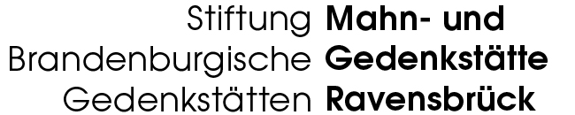 Logo Gedenkstätte Ravensbrück